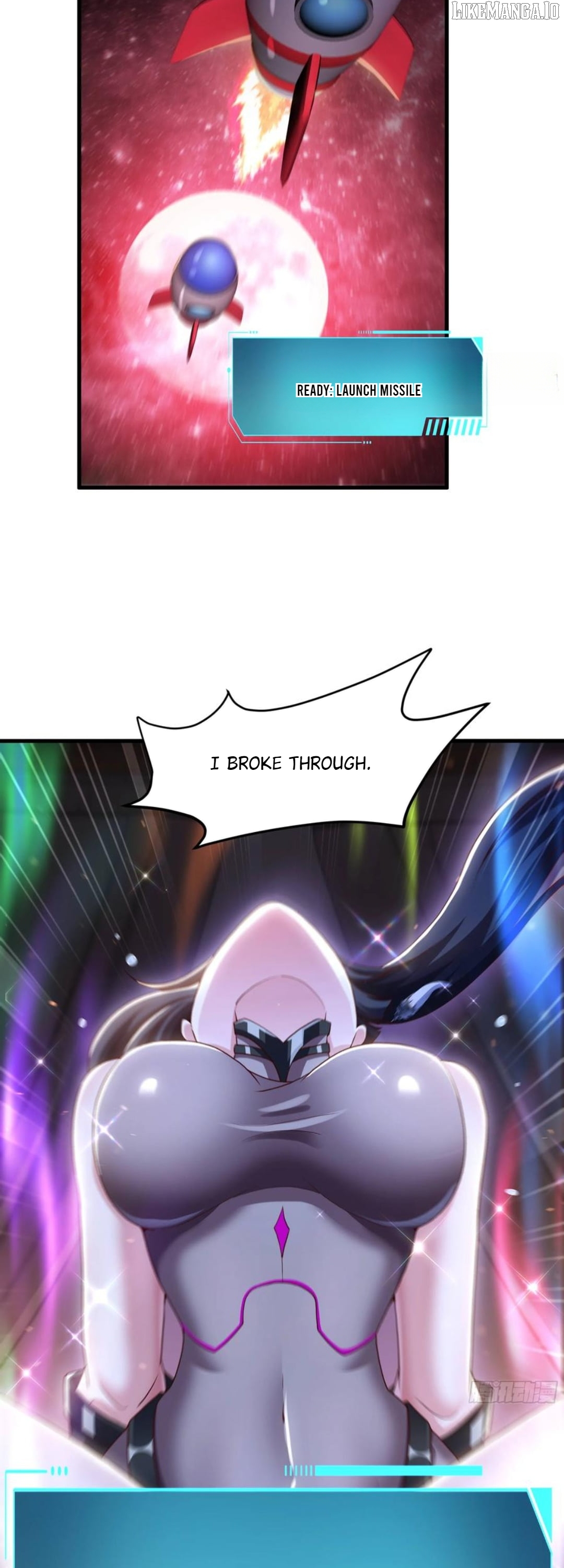 Rebirth of King Zhou: Not Being the Ultimate Villain Chapter 149 - page 16